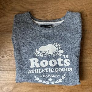 Roots Sweater